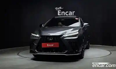 Lexus NX 2026 2.5 гидро в Москве № 1916879, миниатюра 3