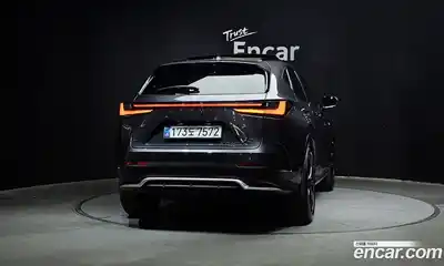 Lexus NX 2026 2.5 гидро в Москве № 1916879, миниатюра 4
