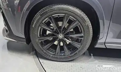 Lexus NX 2026 2.5 гидро в Москве № 1916879, миниатюра 5