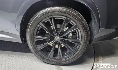 Lexus NX 2026 2.5 гидро в Москве № 1916879, миниатюра 7