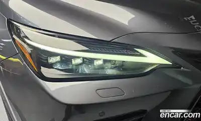 Lexus NX 2026 2.5 гидро в Москве № 1916879, миниатюра 8