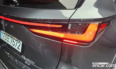 Lexus NX 2026 2.5 гидро в Москве № 1916879, миниатюра 9