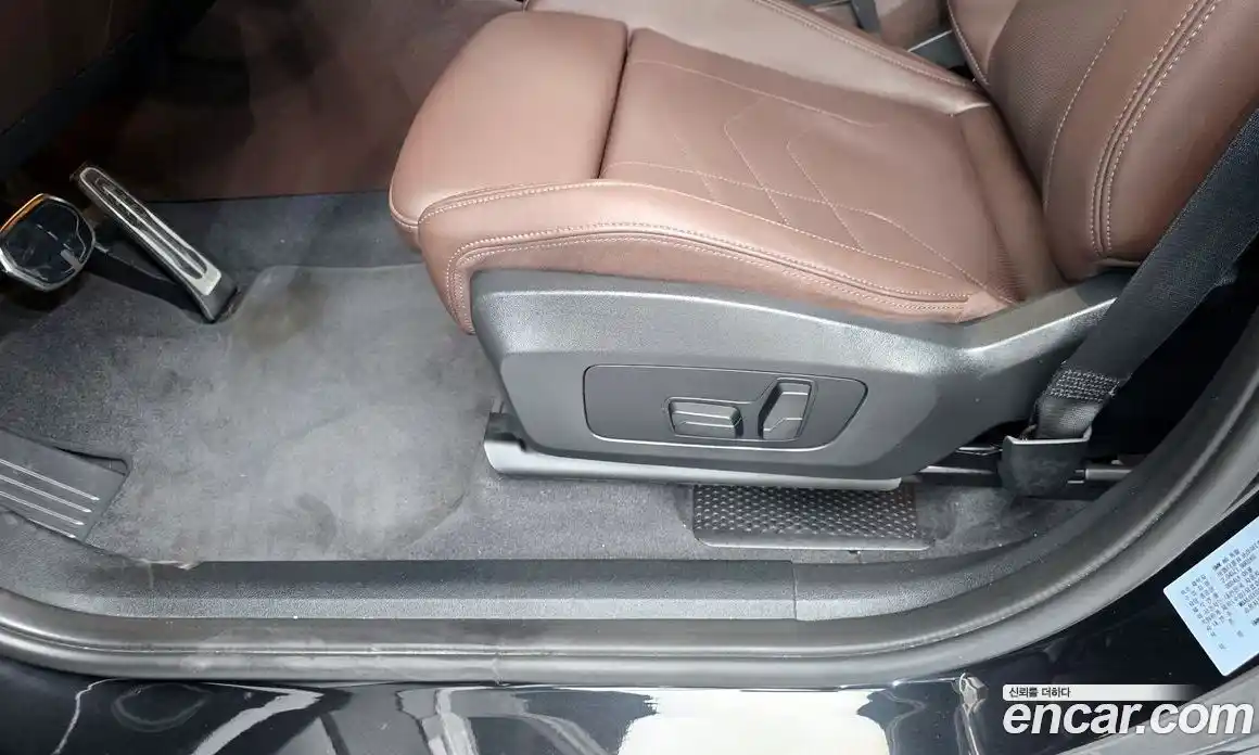 BMW X1 2024 2.0 гидро в Москве № 1917014, фото 30