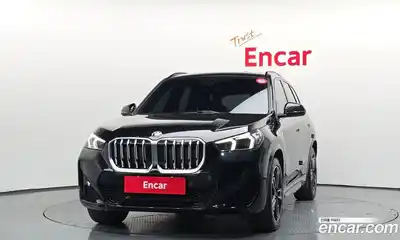 BMW X1 2024 2.0 гидро в Москве № 1917014, миниатюра 3
