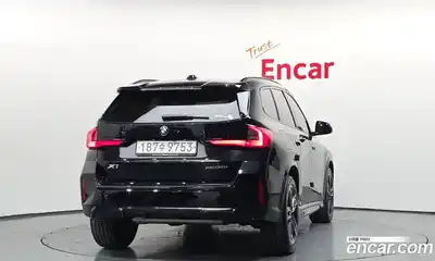 BMW X1 2024 2.0 гидро в Москве № 1917014, миниатюра 4