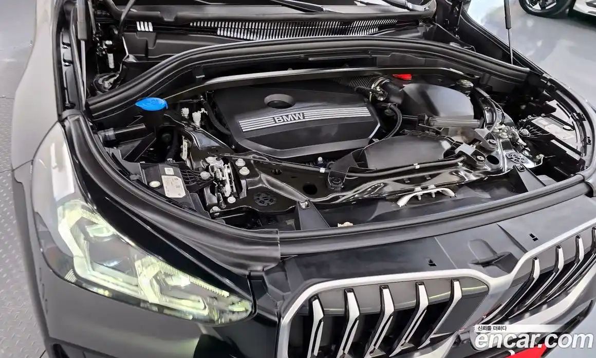 BMW X1 2024 2.0 гидро в Москве № 1917014, фото 6