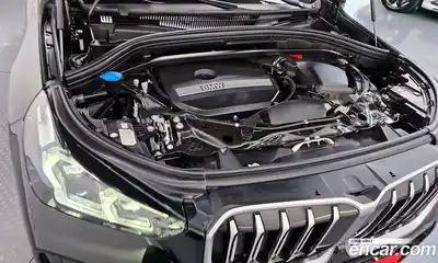 BMW X1 2024 2.0 гидро в Москве № 1917014, миниатюра 6