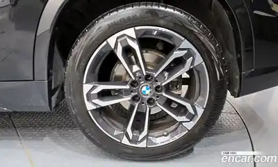 BMW X1 2024 2.0 гидро в Москве № 1917014, миниатюра 7