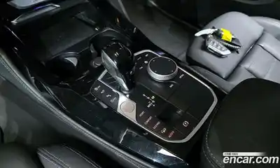 BMW X4 2024 2.0 гидро в Москве № 1917041, миниатюра 12