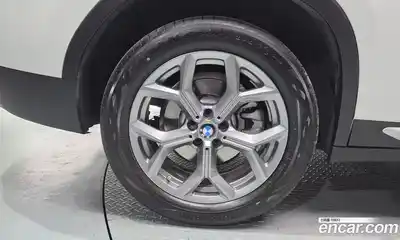 BMW X4 2024 2.0 гидро в Москве № 1917041, миниатюра 5