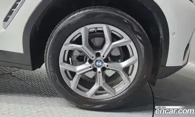 BMW X4 2024 2.0 гидро в Москве № 1917041, миниатюра 7