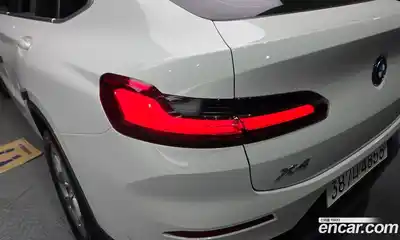 BMW X4 2024 2.0 гидро в Москве № 1917041, миниатюра 9