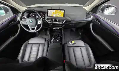 BMW X4 2024 2.0 гидро в Москве № 1917041, миниатюра 10