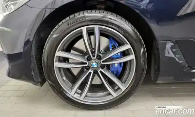 BMW 6-Series 2023 2.0 гидро в Москве № 1917556, миниатюра 5
