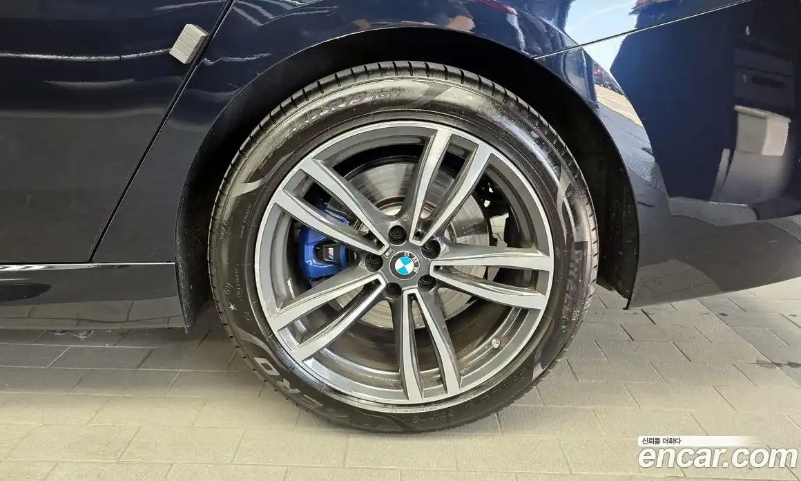 BMW 6-Series 2023 2.0 гидро в Москве № 1917556, фото 7