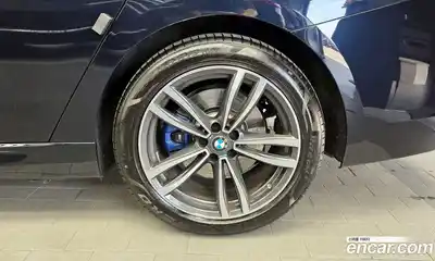BMW 6-Series 2023 2.0 гидро в Москве № 1917556, миниатюра 7