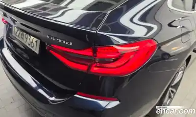 BMW 6-Series 2023 2.0 гидро в Москве № 1917556, миниатюра 9