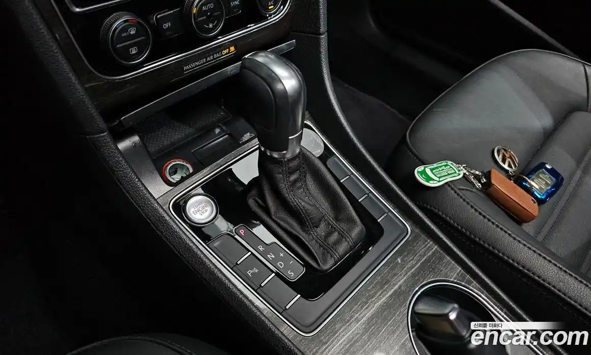 Volkswagen Passat 2018 2.0 гидро в Москве № 1917622, фото 11