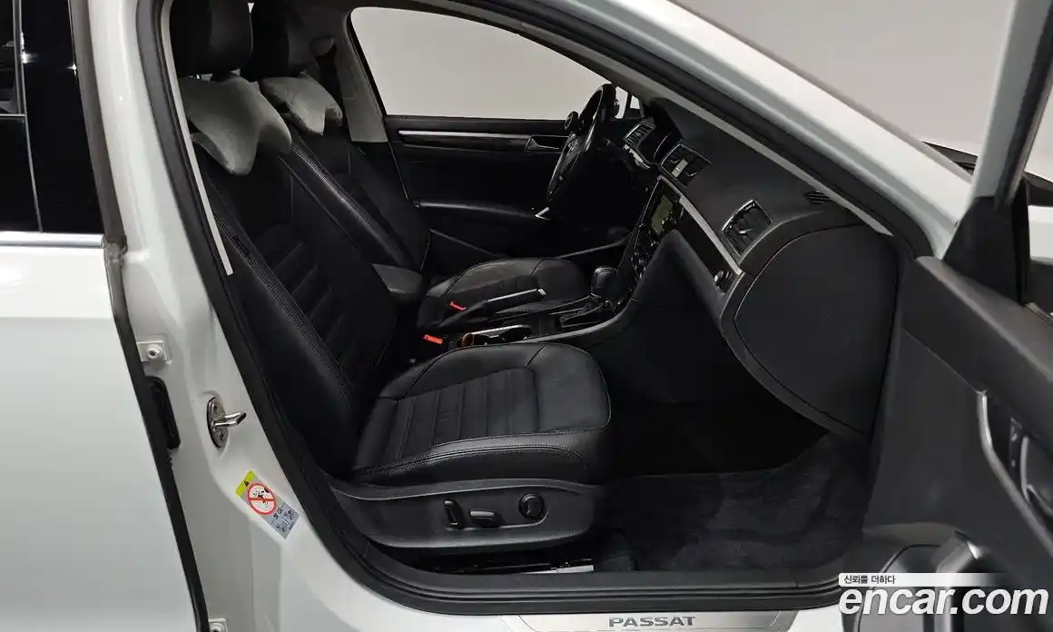 Volkswagen Passat 2018 2.0 гидро в Москве № 1917622, фото 17