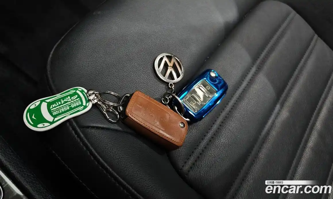 Volkswagen Passat 2018 2.0 гидро в Москве № 1917622, фото 19