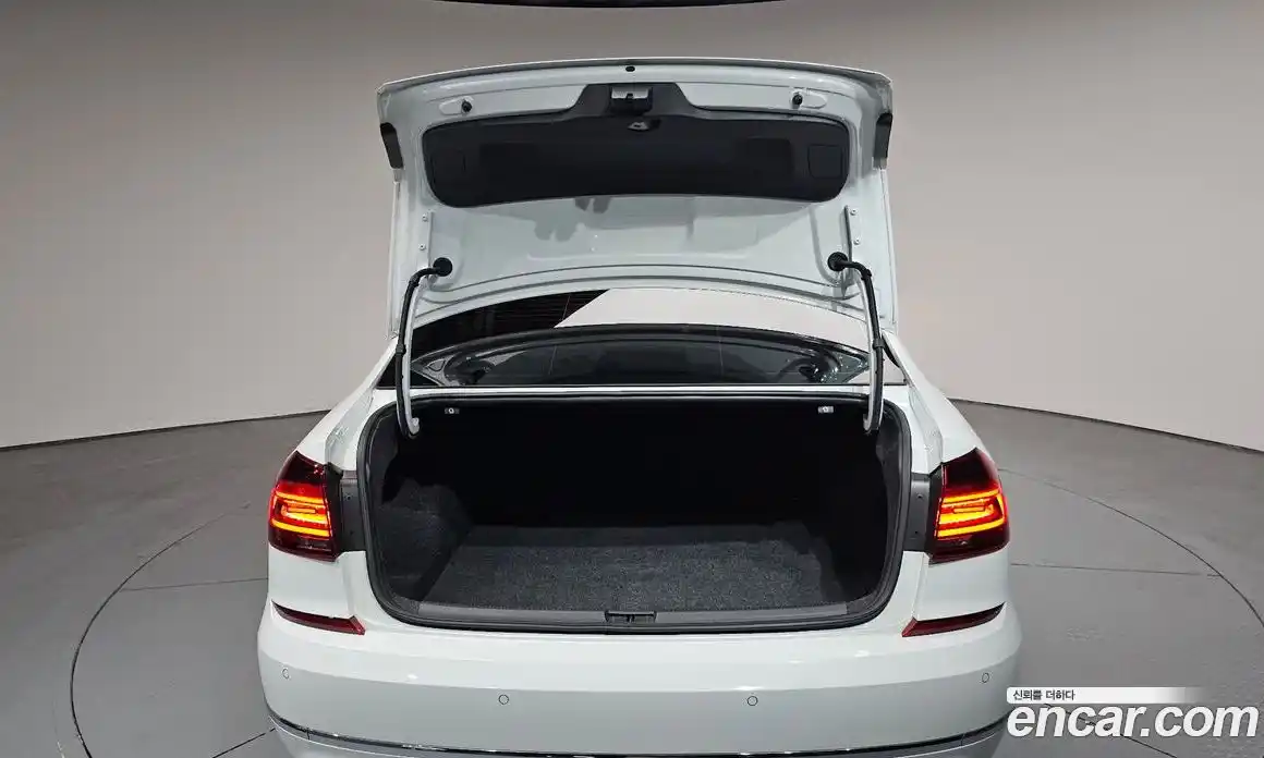 Volkswagen Passat 2018 2.0 гидро в Москве № 1917622, фото 25