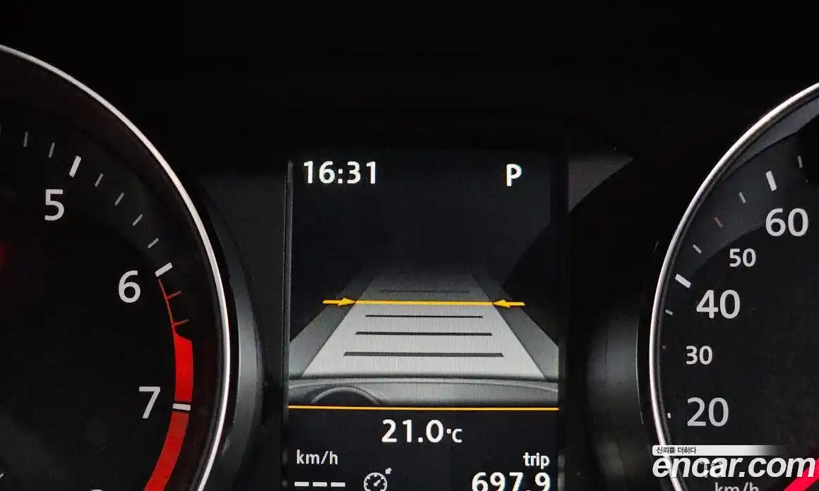 Volkswagen Passat 2018 2.0 гидро в Москве № 1917622, фото 27