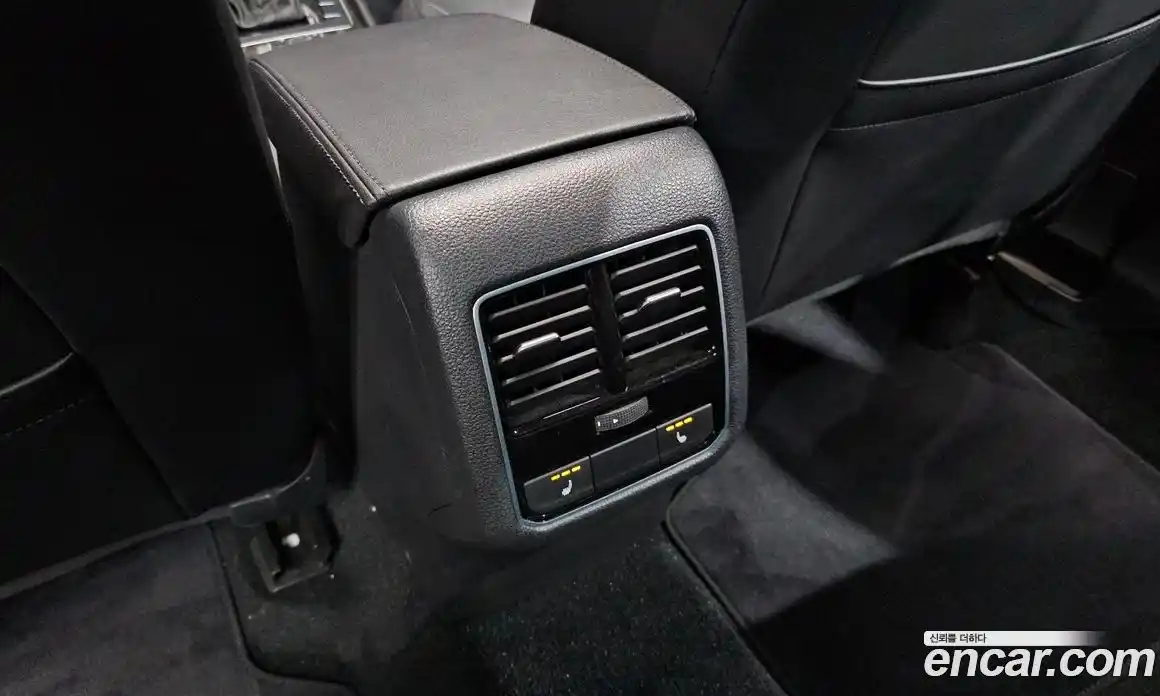 Volkswagen Passat 2018 2.0 гидро в Москве № 1917622, фото 31