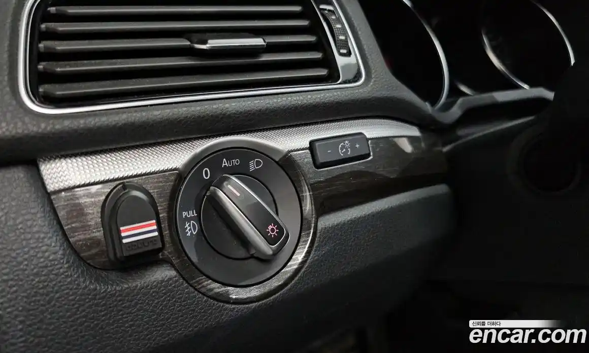 Volkswagen Passat 2018 2.0 гидро в Москве № 1917622, фото 34