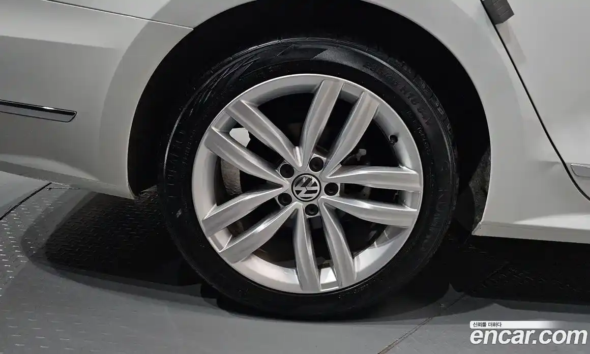 Volkswagen Passat 2018 2.0 гидро в Москве № 1917622, фото 4