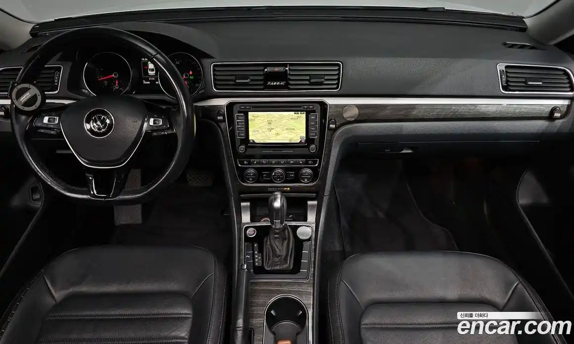 Volkswagen Passat 2018 2.0 гидро в Москве № 1917622, фото 9