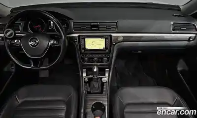 Volkswagen Passat 2018 2.0 гидро в Москве № 1917622, миниатюра 9