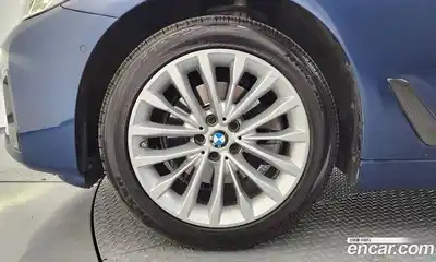 BMW 5-Series 2021 2.0 гидро в Москве № 1918056, миниатюра 5
