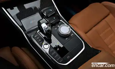 BMW 3-Series 2022 3.0 гидро в Москве № 1918135, миниатюра 12