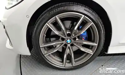 BMW 3-Series 2022 3.0 гидро в Москве № 1918135, миниатюра 5