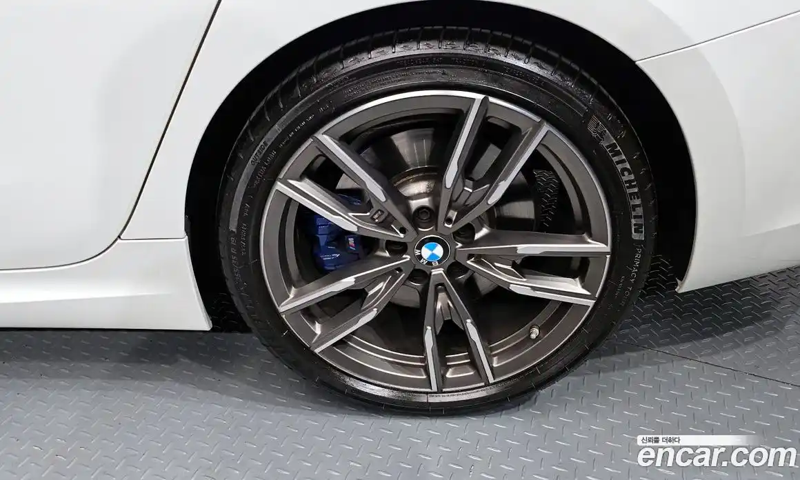 BMW 3-Series 2022 3.0 гидро в Москве № 1918135, фото 7