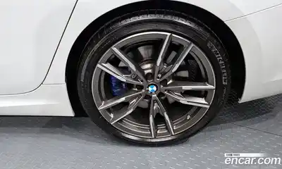 BMW 3-Series 2022 3.0 гидро в Москве № 1918135, миниатюра 7