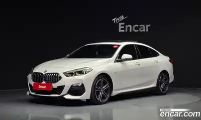 BMW 2-Series, 2022