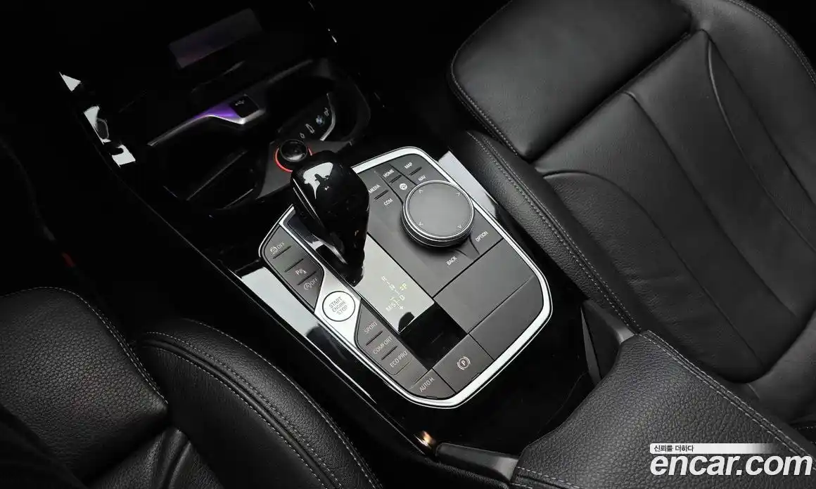 BMW 2-Series 2022 2.0 гидро в Москве № 1918137, фото 12