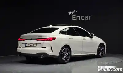 BMW 2-Series 2022 2.0 гидро в Москве № 1918137, миниатюра 2