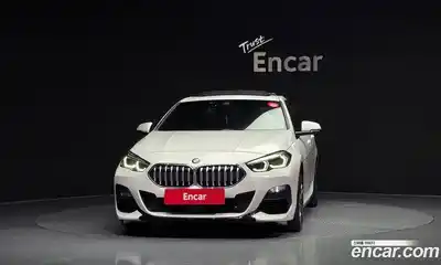 BMW 2-Series 2022 2.0 гидро в Москве № 1918137, миниатюра 3