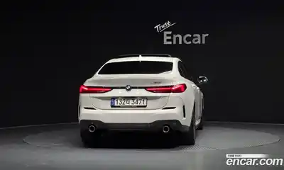 BMW 2-Series 2022 2.0 гидро в Москве № 1918137, миниатюра 4
