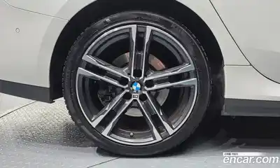 BMW 2-Series 2022 2.0 гидро в Москве № 1918137, миниатюра 5