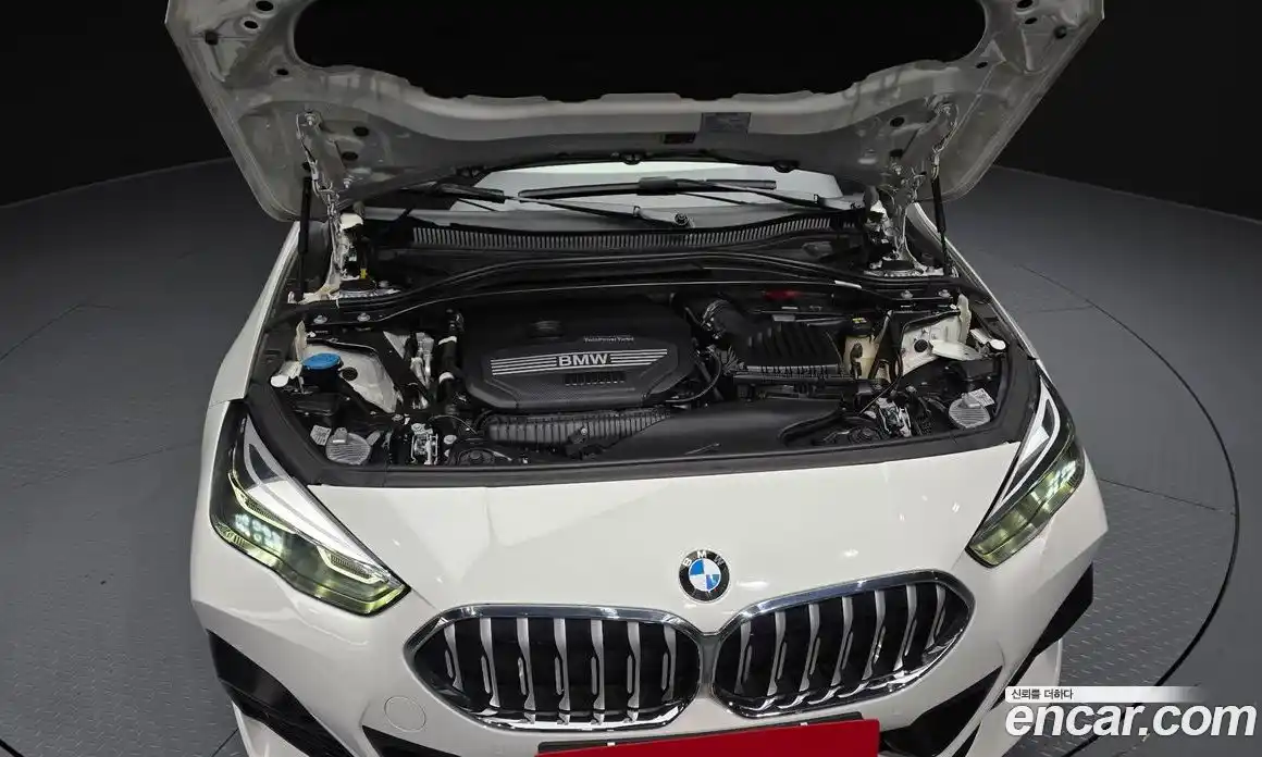 BMW 2-Series 2022 2.0 гидро в Москве № 1918137, фото 6