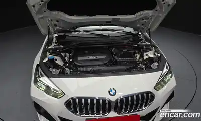 BMW 2-Series 2022 2.0 гидро в Москве № 1918137, миниатюра 6