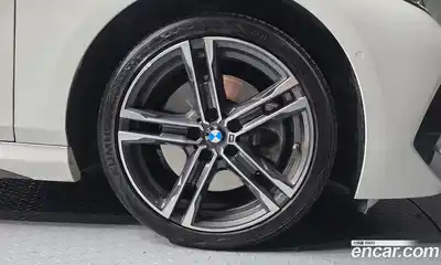 BMW 2-Series 2022 2.0 гидро в Москве № 1918137, миниатюра 7