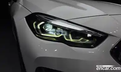BMW 2-Series 2022 2.0 гидро в Москве № 1918137, миниатюра 8