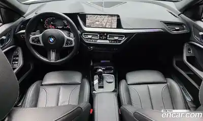 BMW 2-Series 2022 2.0 гидро в Москве № 1918137, миниатюра 10