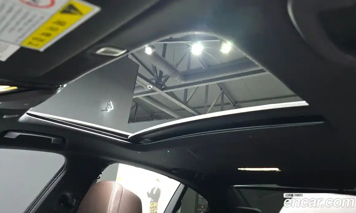 BMW 5-Series 2019 2.0 гидро в Москве № 1918179, фото 24