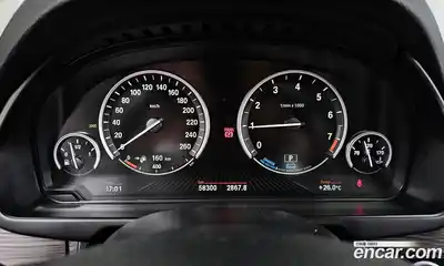BMW X5 2018 2.0 гидро в Москве № 1918279, миниатюра 11