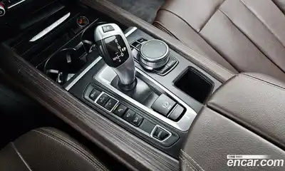 BMW X5 2018 2.0 гидро в Москве № 1918279, миниатюра 12